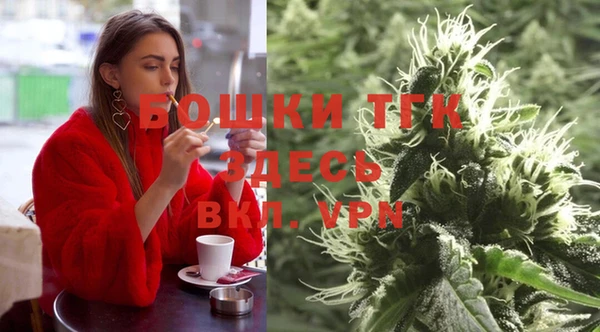 молекула духа Верея