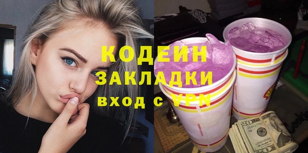 молекула духа Верея